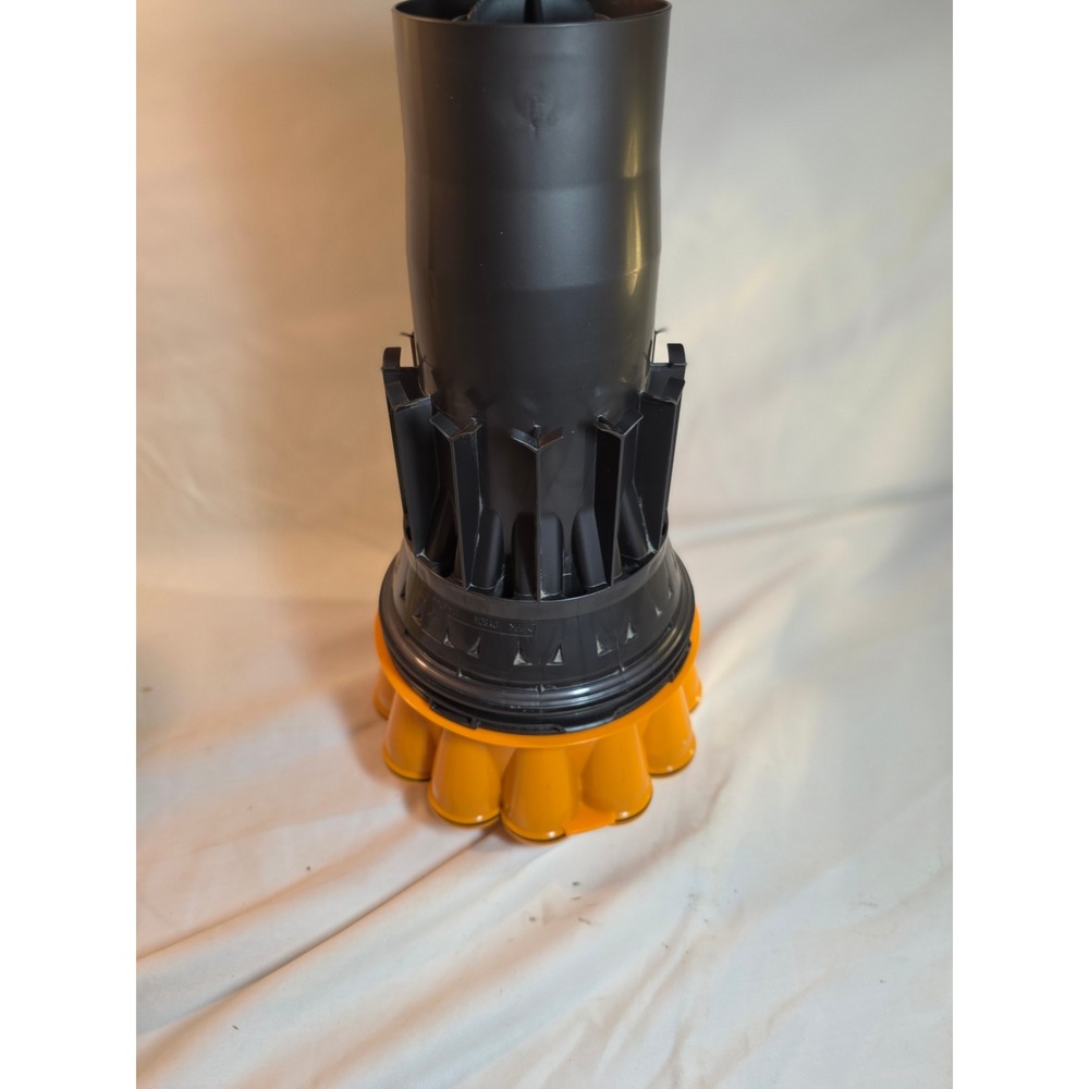 Dyson DC40 Cyclone Assembly Replacement Part Yellow Black Upright Vacuum
